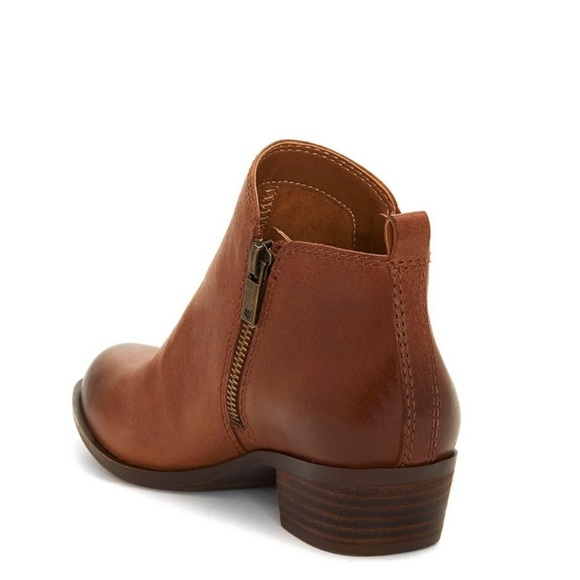 Lucky Brand bootie - Picture 4 of 6